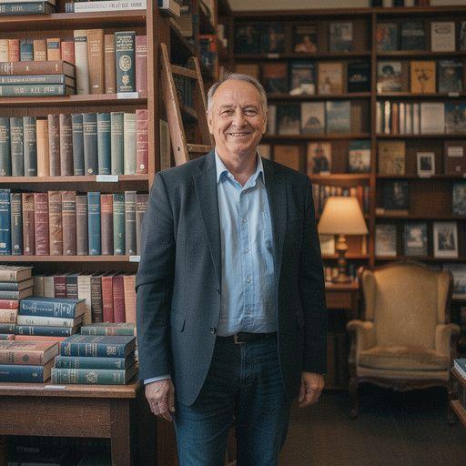 Eine Sammlung von persönlichen Tagebüchern, die das Alltagsleben während des Ersten Weltkriegs dokumentieren.